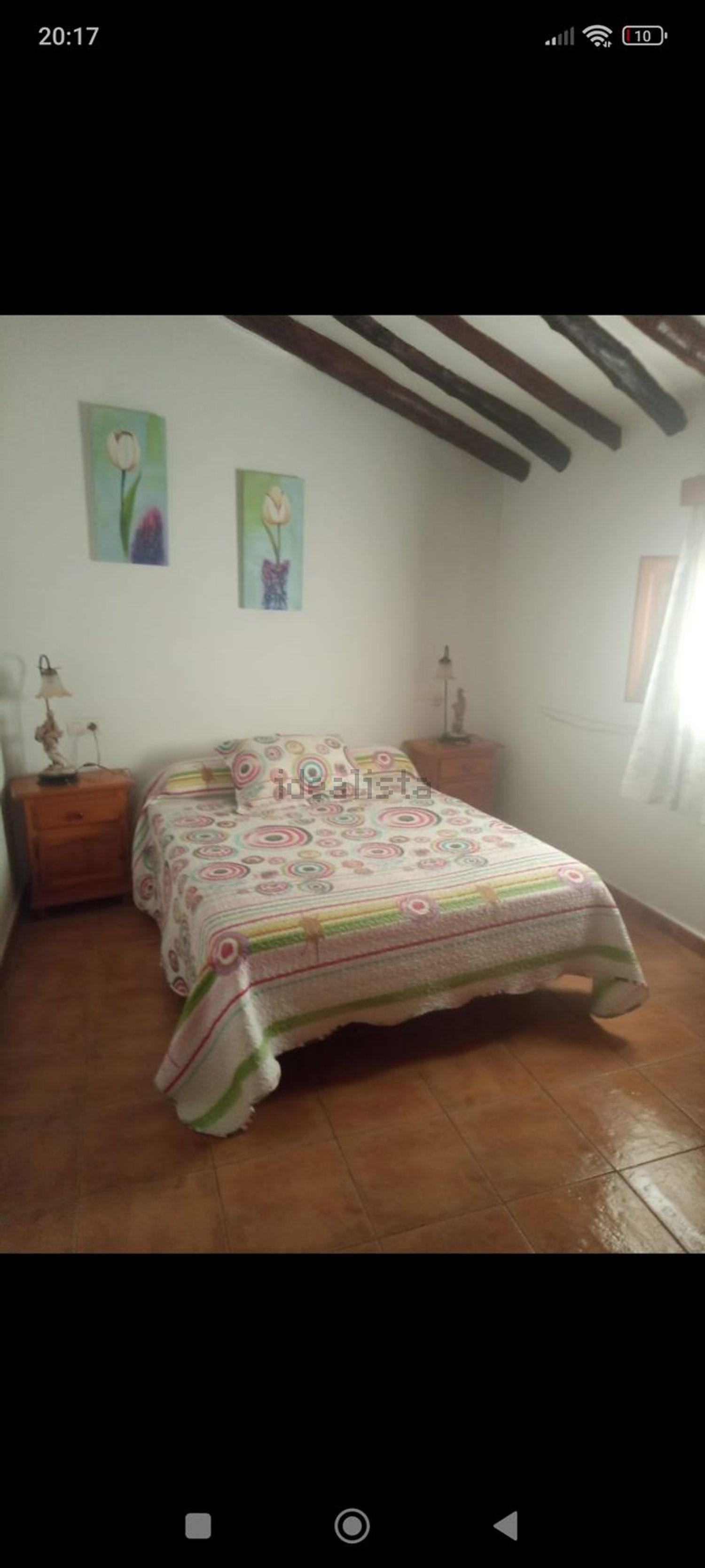 Piso de 90 m² en Vélez de Benaudalla