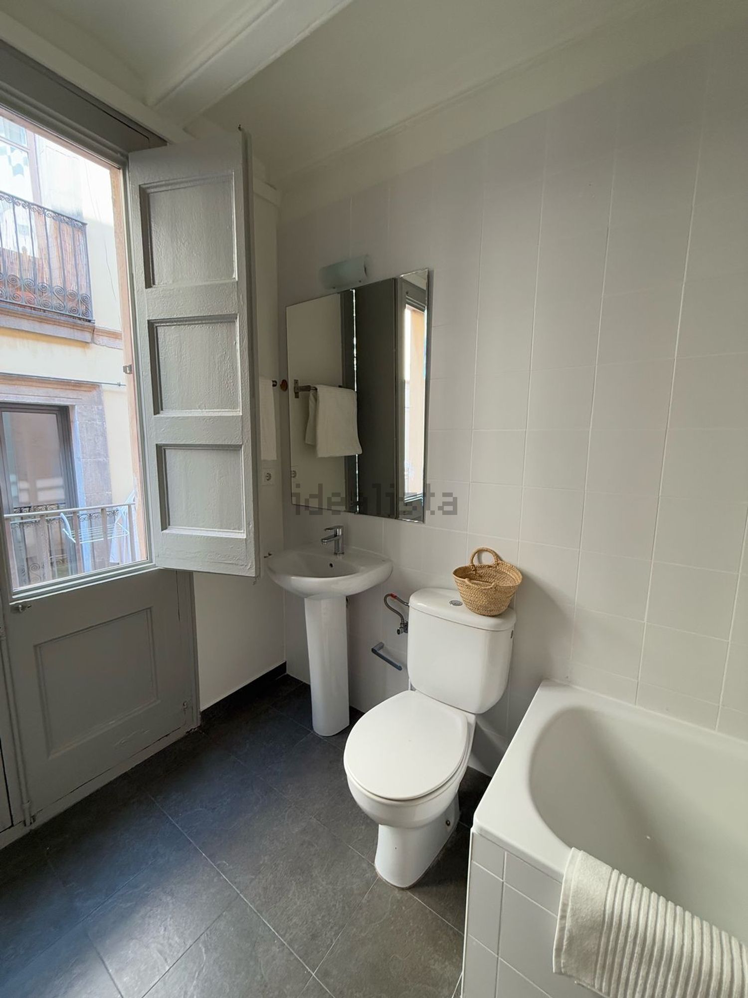 Wohnung 120 m² in Barcelona