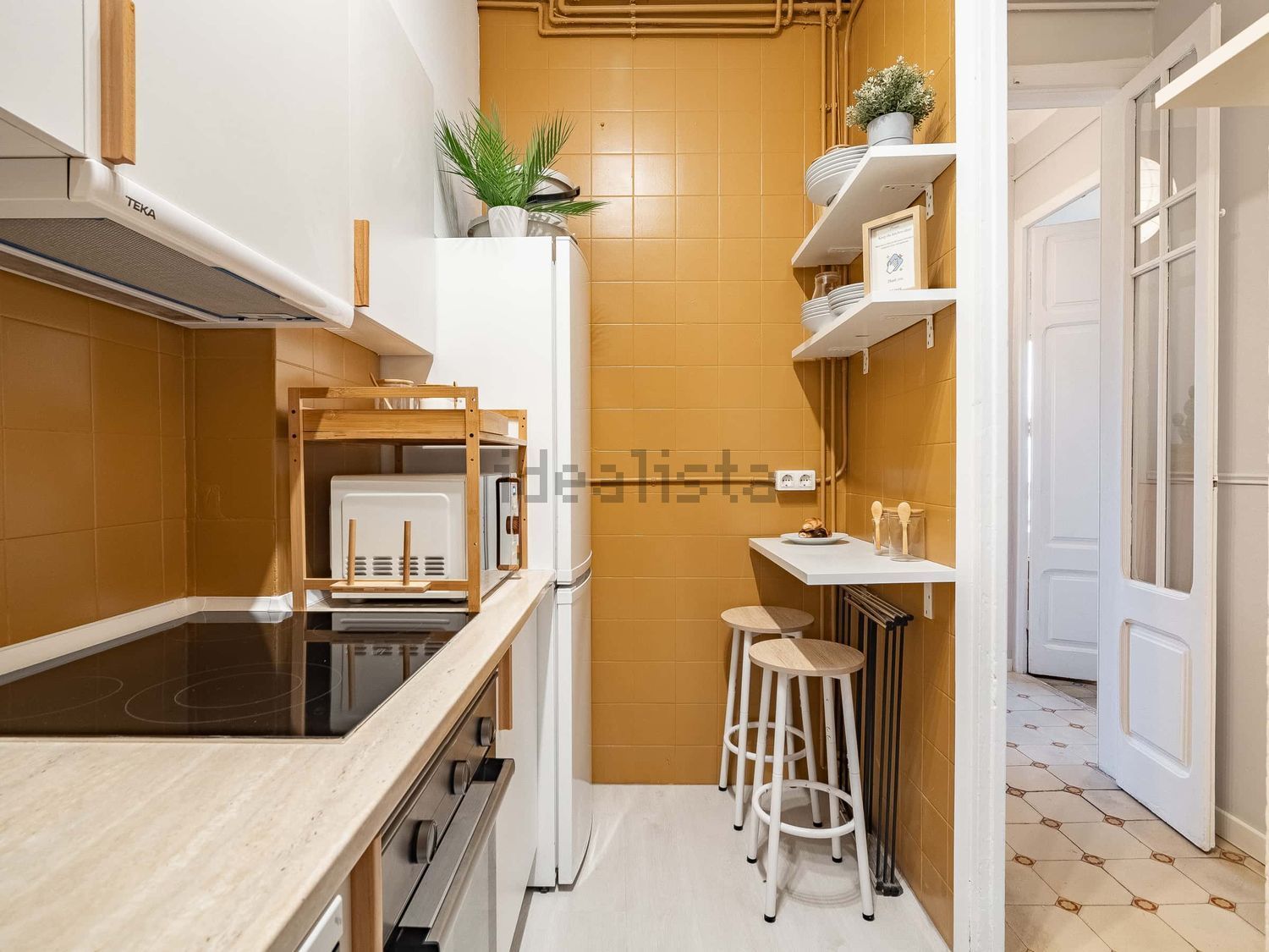 Habitación 60 m², Barcelona