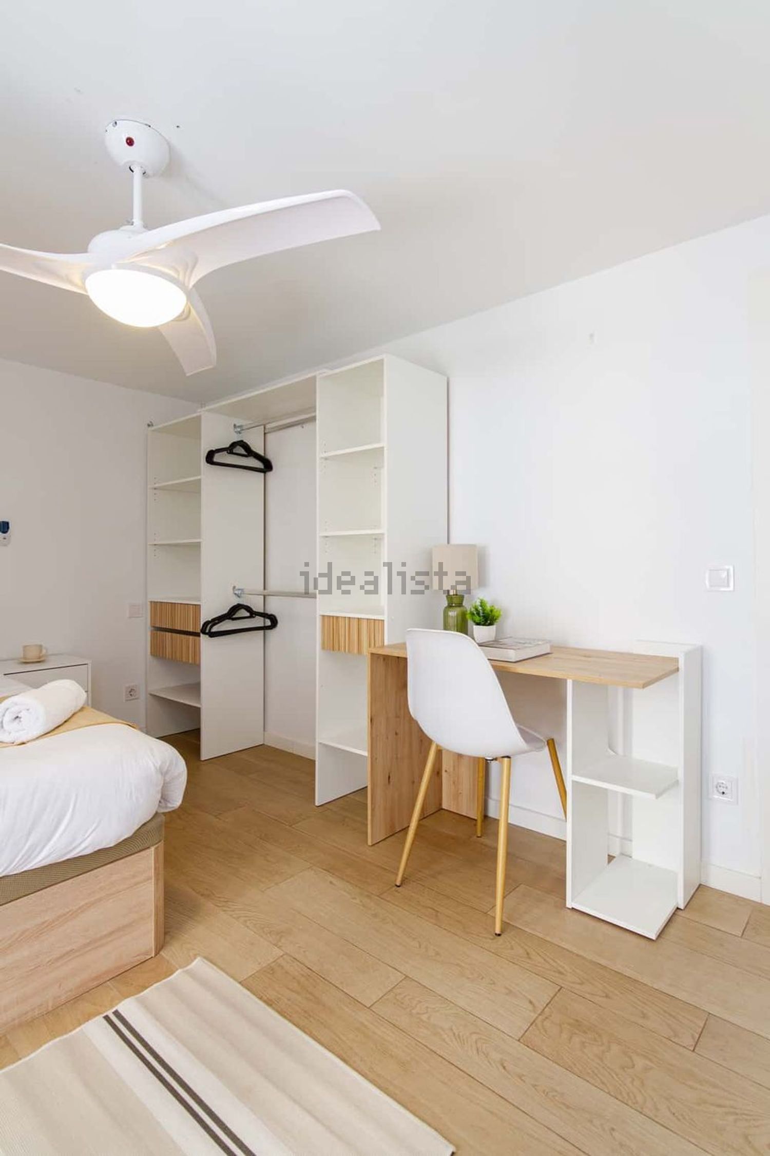 Habitación en alquiler, Madrid