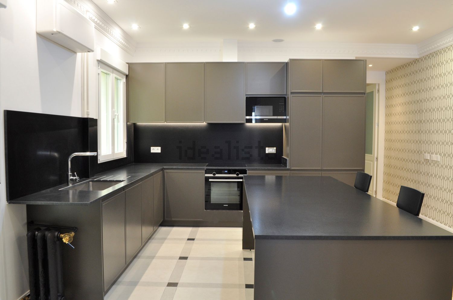 Pis de 250 m² a Madrid