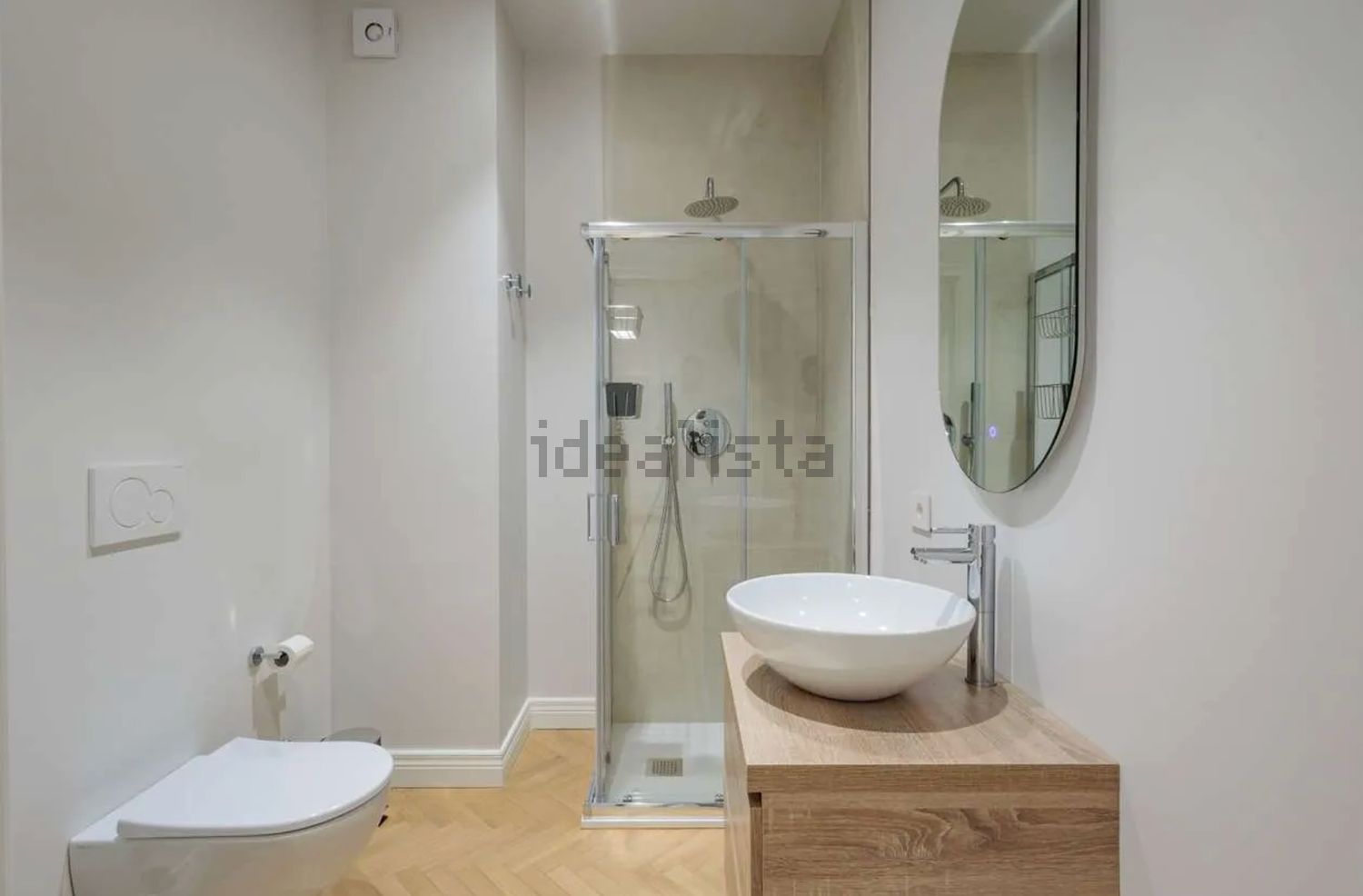 Pis de 80 m² a Madrid
