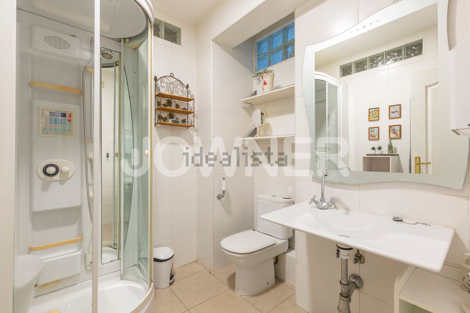 Pis de 49 m² a Madrid