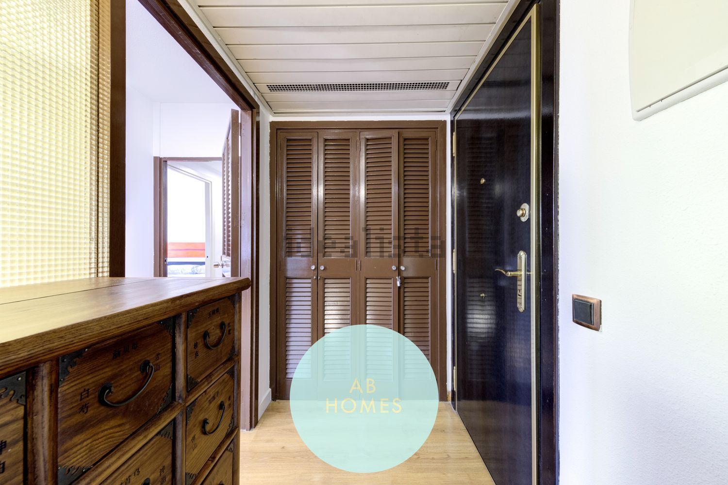 Piso de 90 m² en Madrid