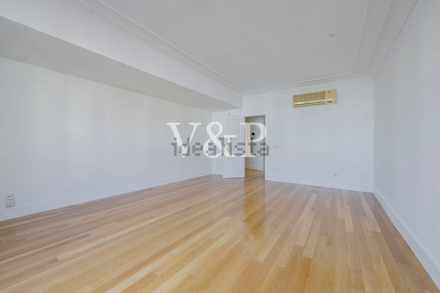 Pis de 244 m² a Madrid