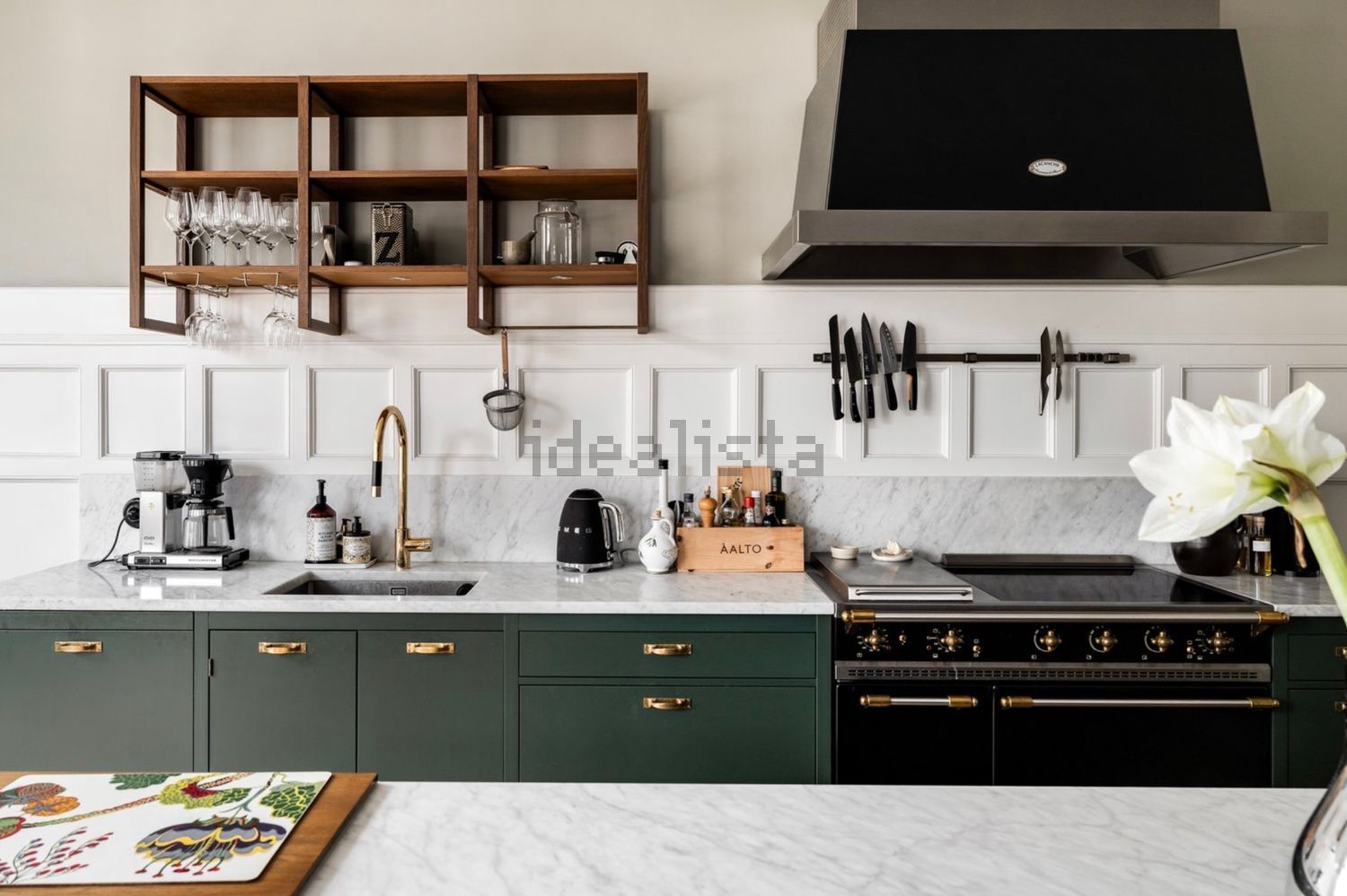 Pis de 267 m² a Madrid