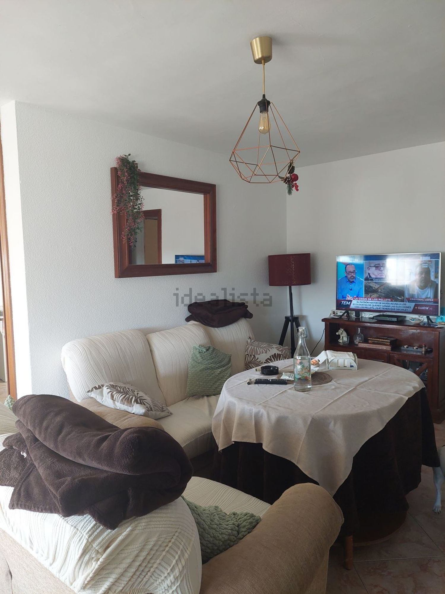 Chambre à louer, Torremolinos