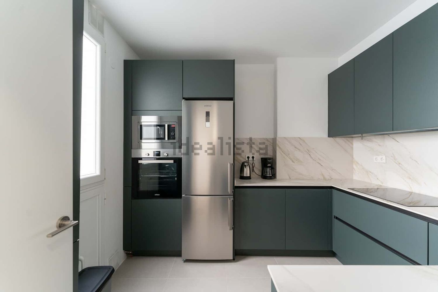 Piso de 50 m² en Madrid