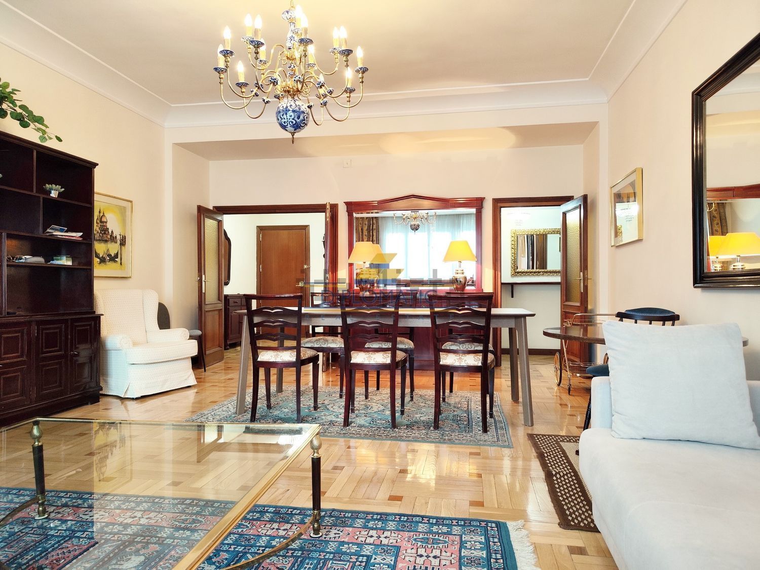 Pis de 139 m² a Madrid