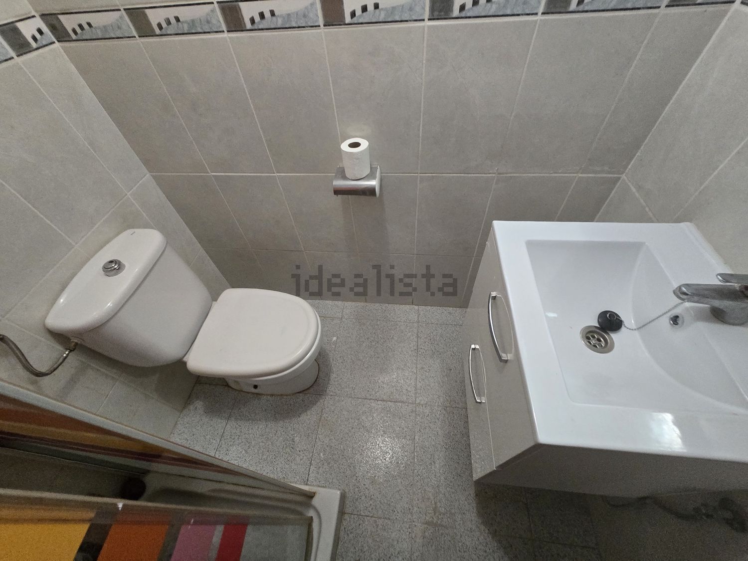 Habitació de lloguer, Alzira