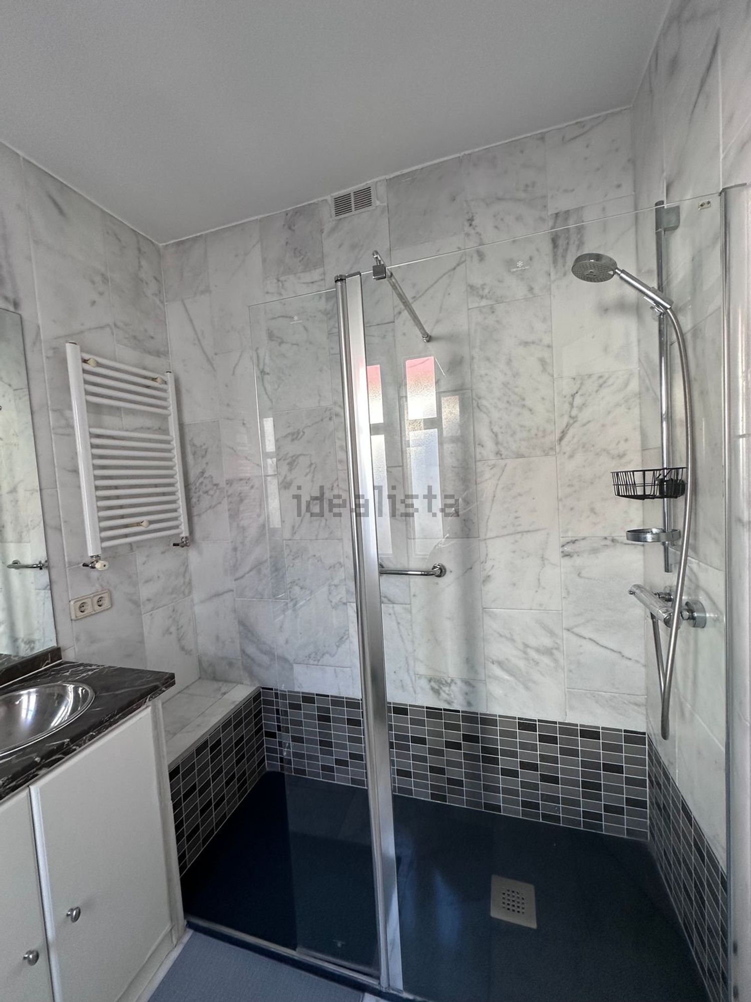 Zimmer zur Miete, Madrid
