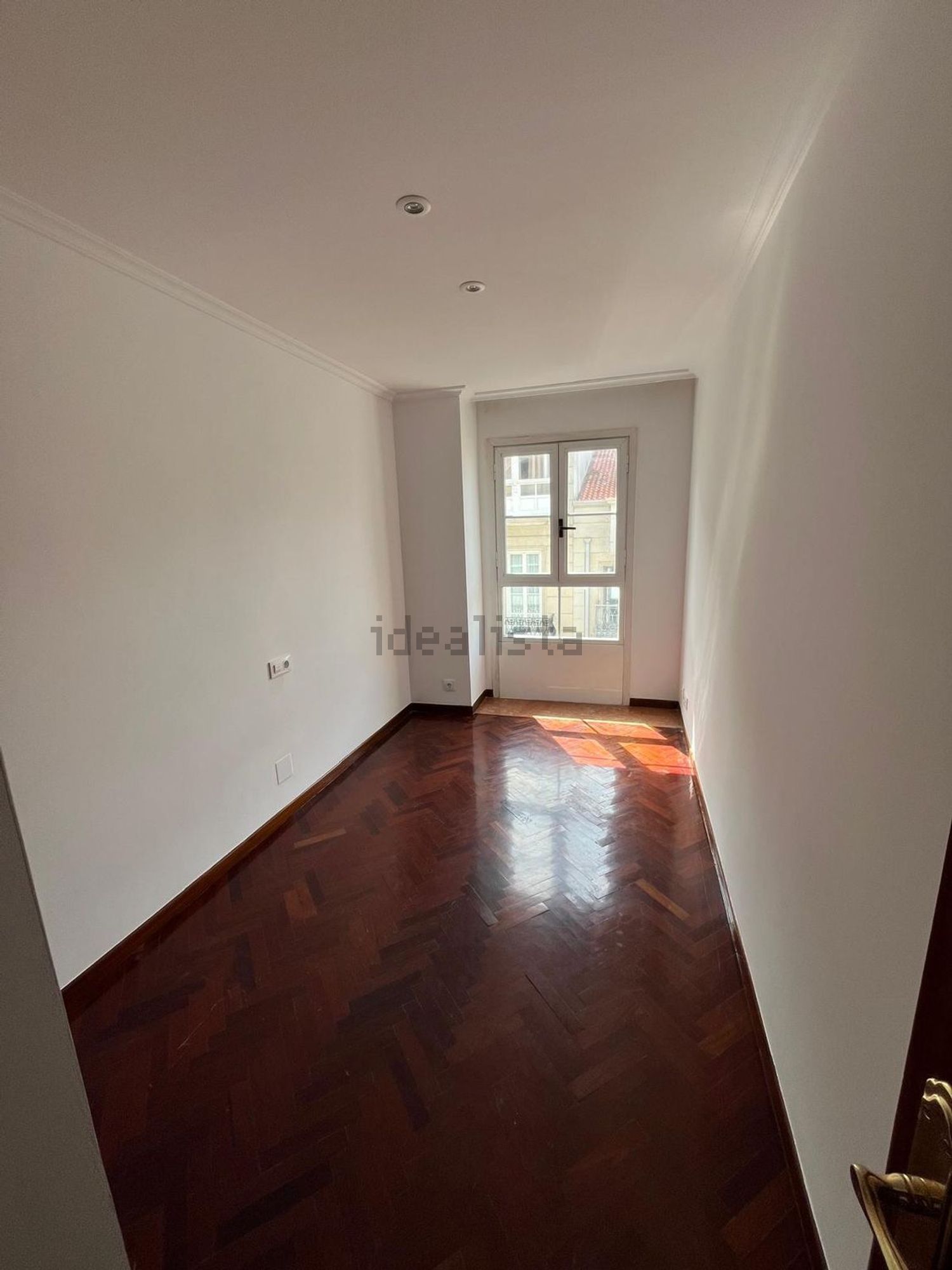 Pis de 64 m² a Vigo