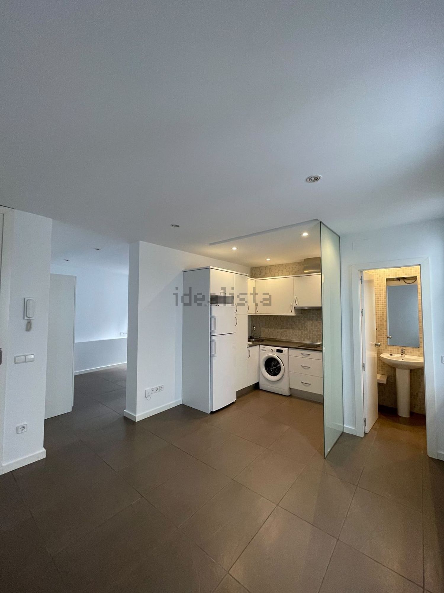 Appartamento 35 m² a Madrid