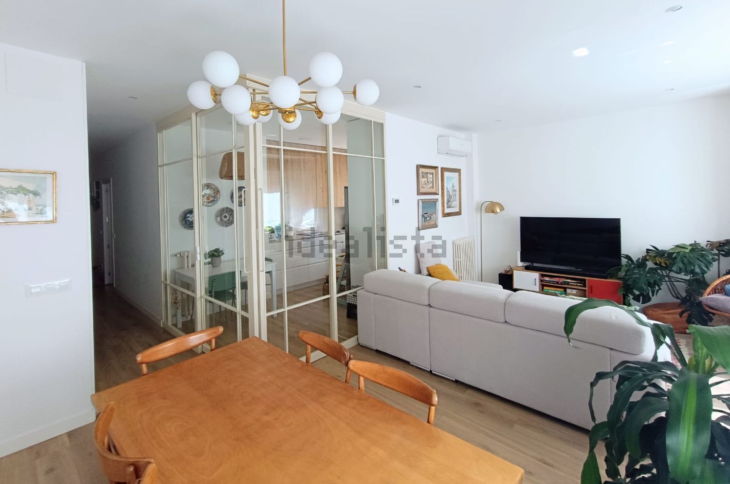 Appartement 125 m² à Madrid