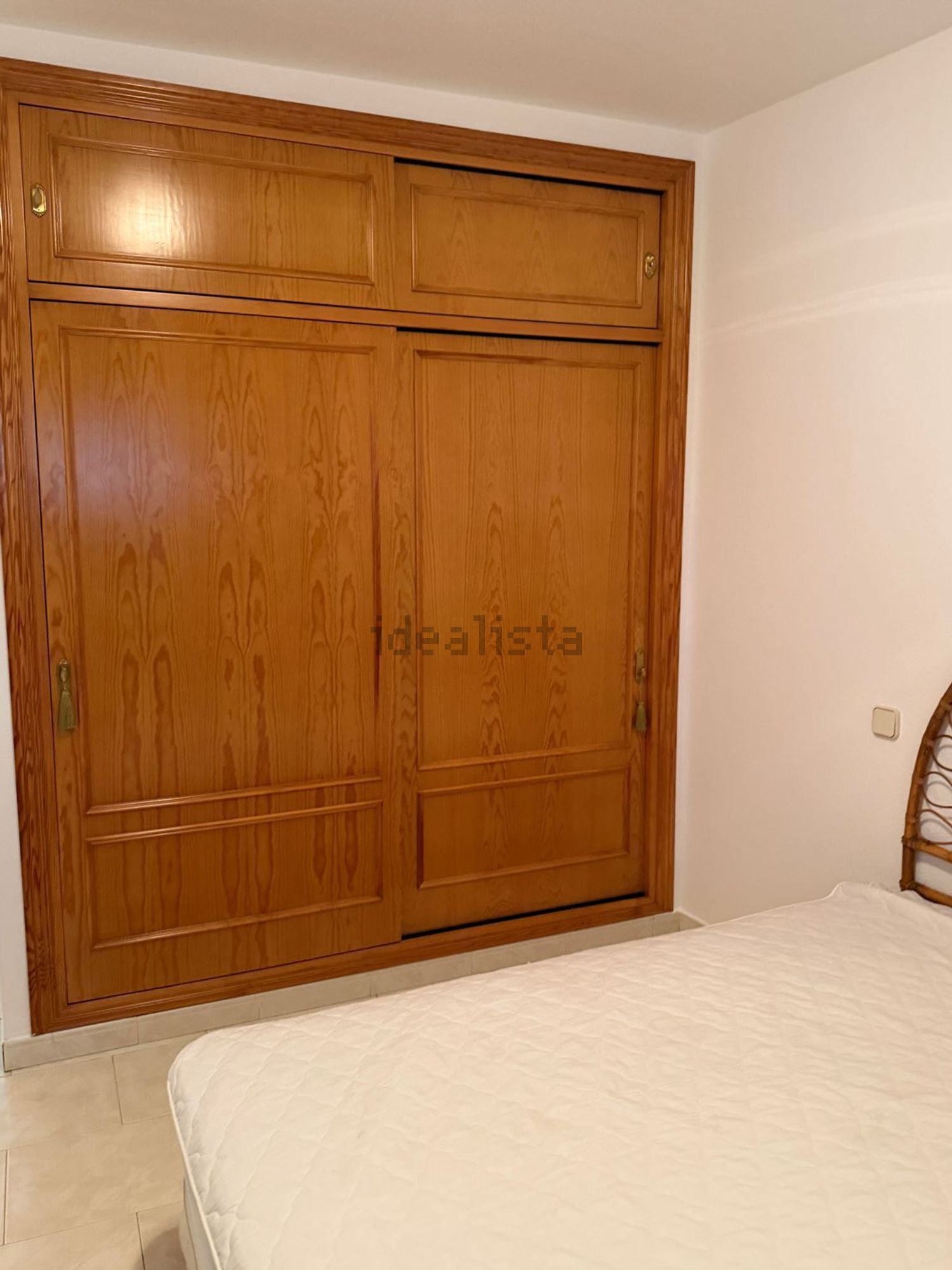 Appartamento 130 m² a Las Navas del Marqués