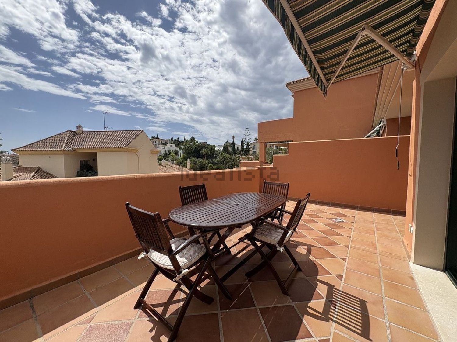 Piso de 100 m² en Marbella