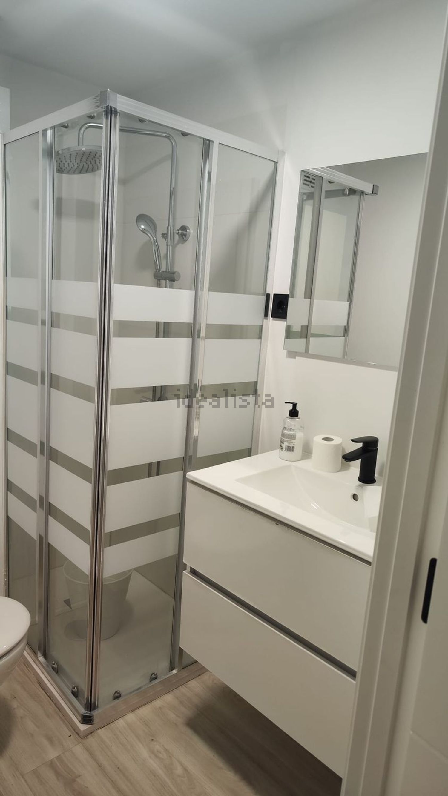 Pis de 121 m² a Màlaga