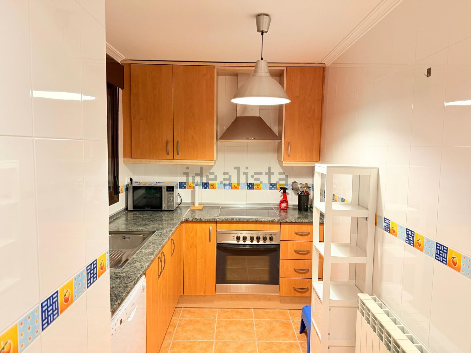Habitació de lloguer, Seseña