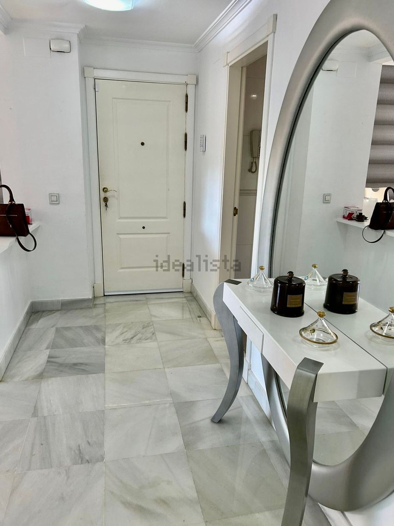 Piso de 118 m² en Estepona
