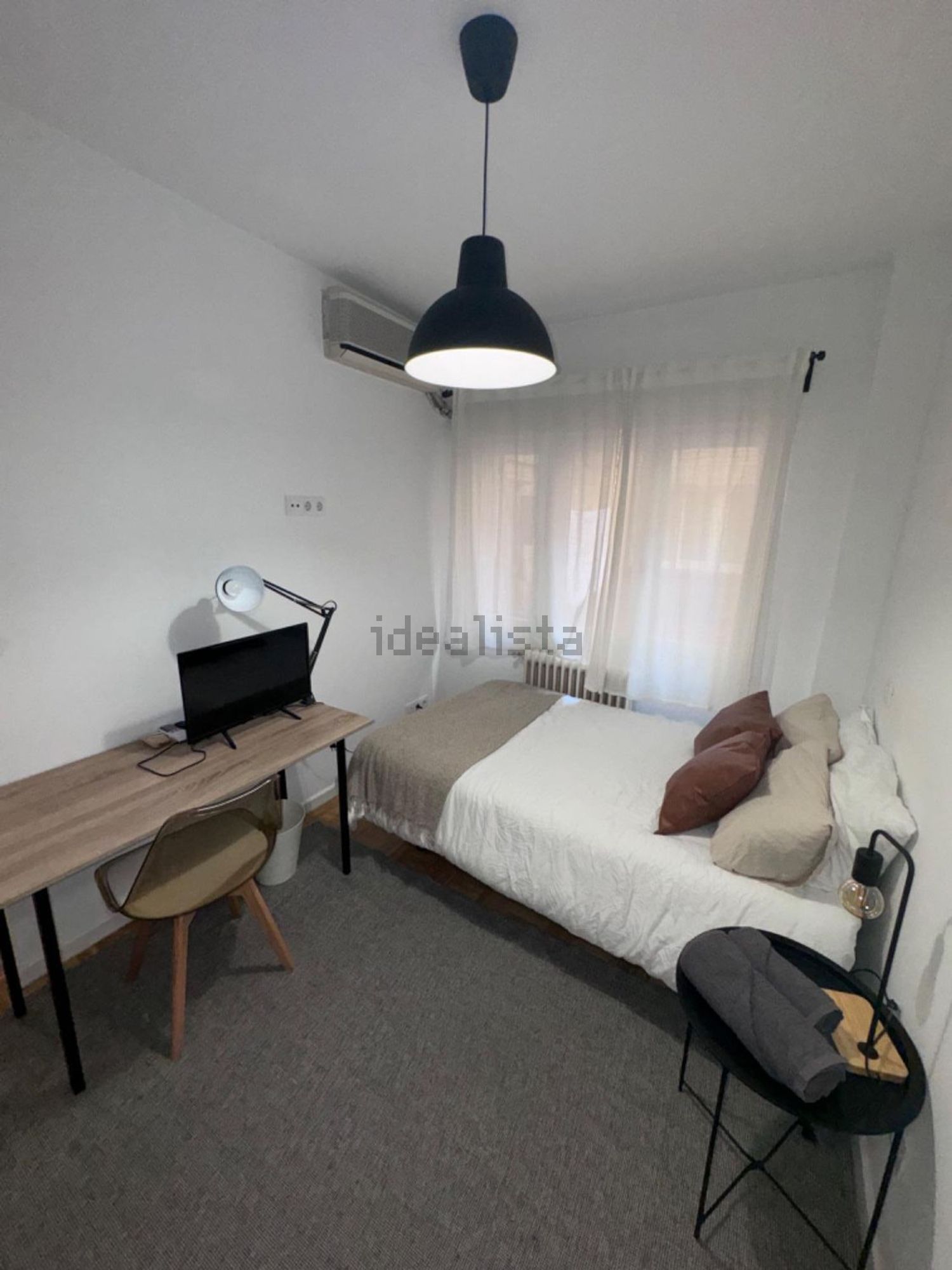 Zimmer zur Miete, Madrid