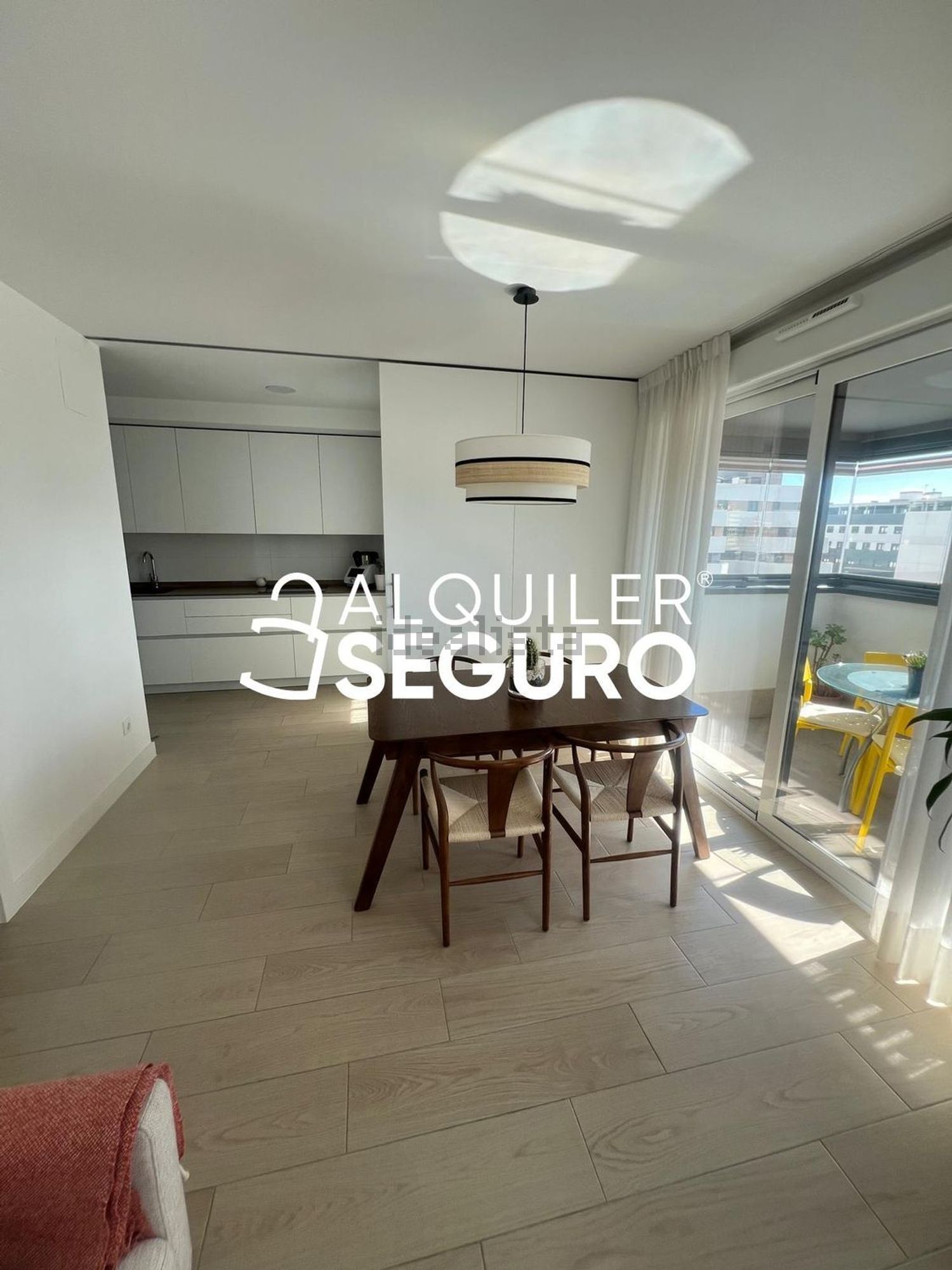 Apartamento 82 m² em Madrid
