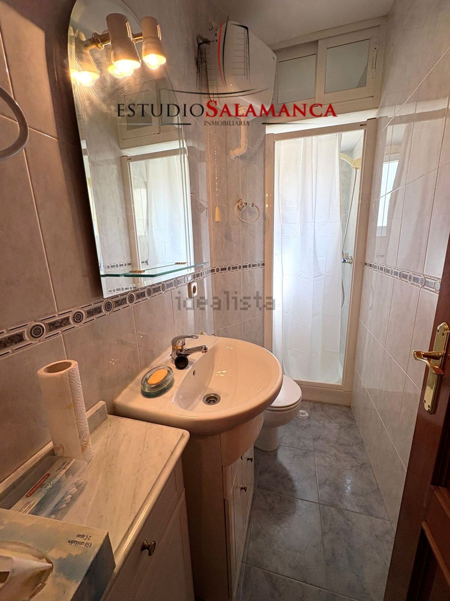 Квартира 54 м² у Madrid