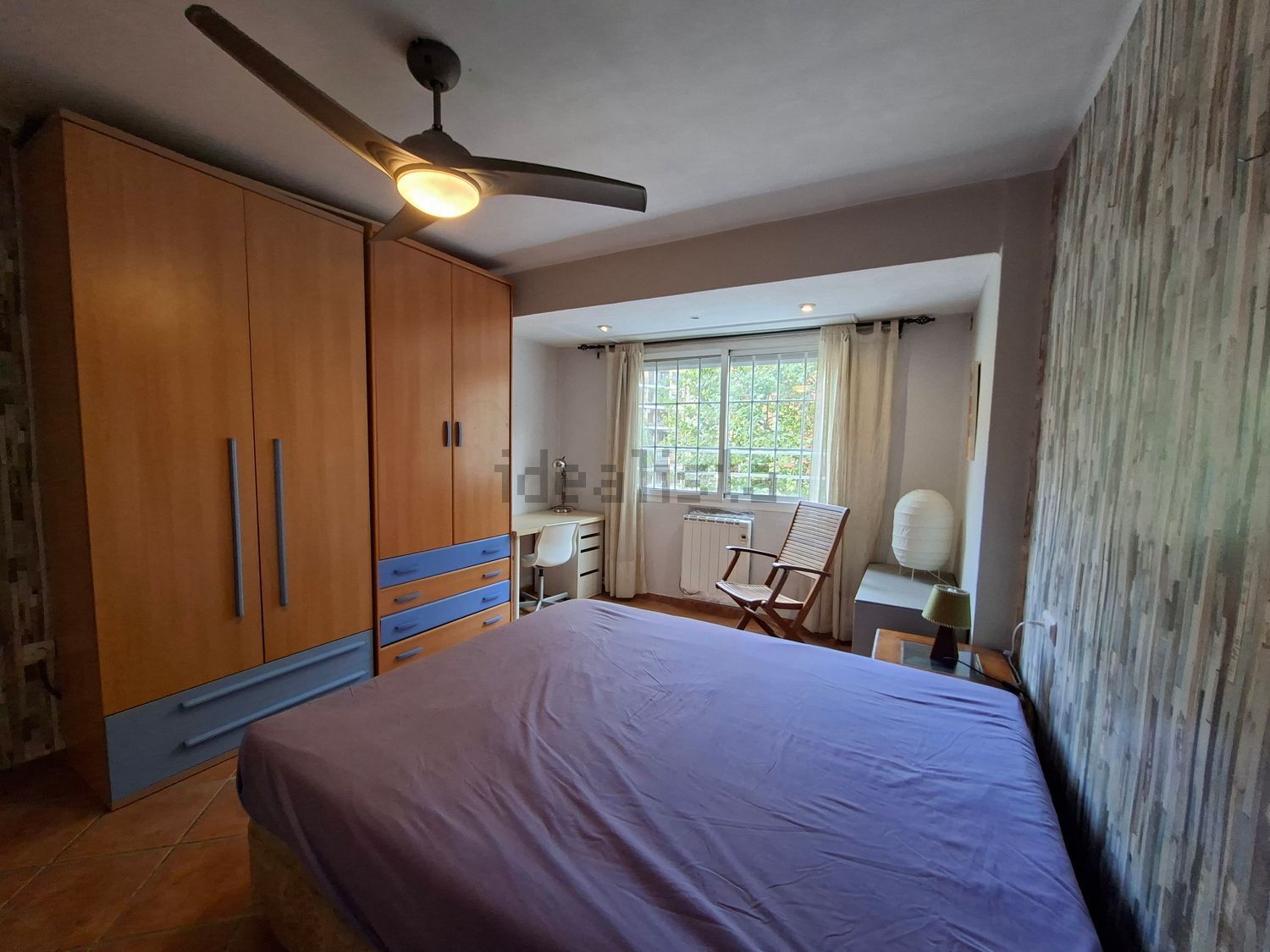 Pis de 78 m² a València