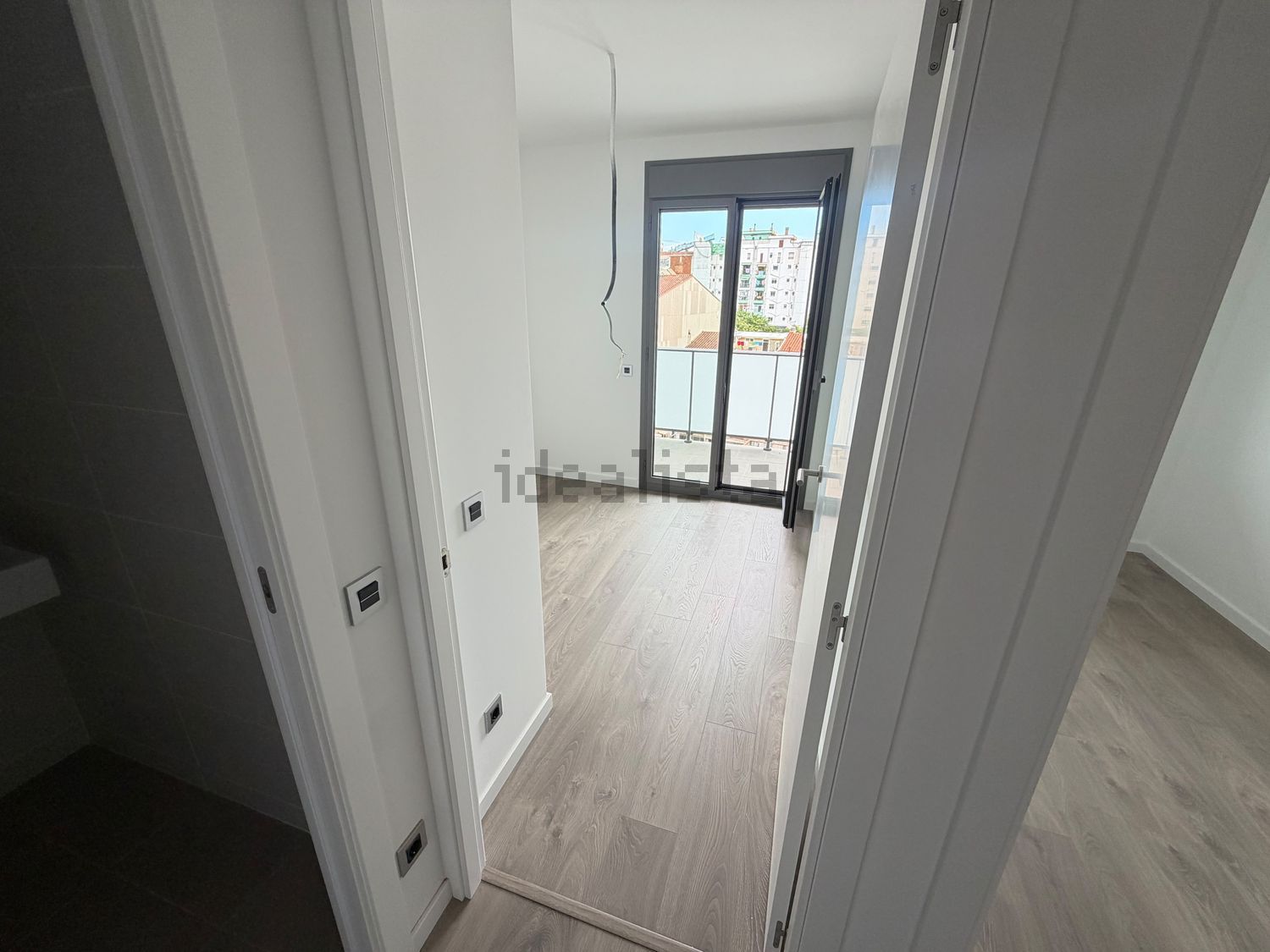 Flat 64 m² in Mataró