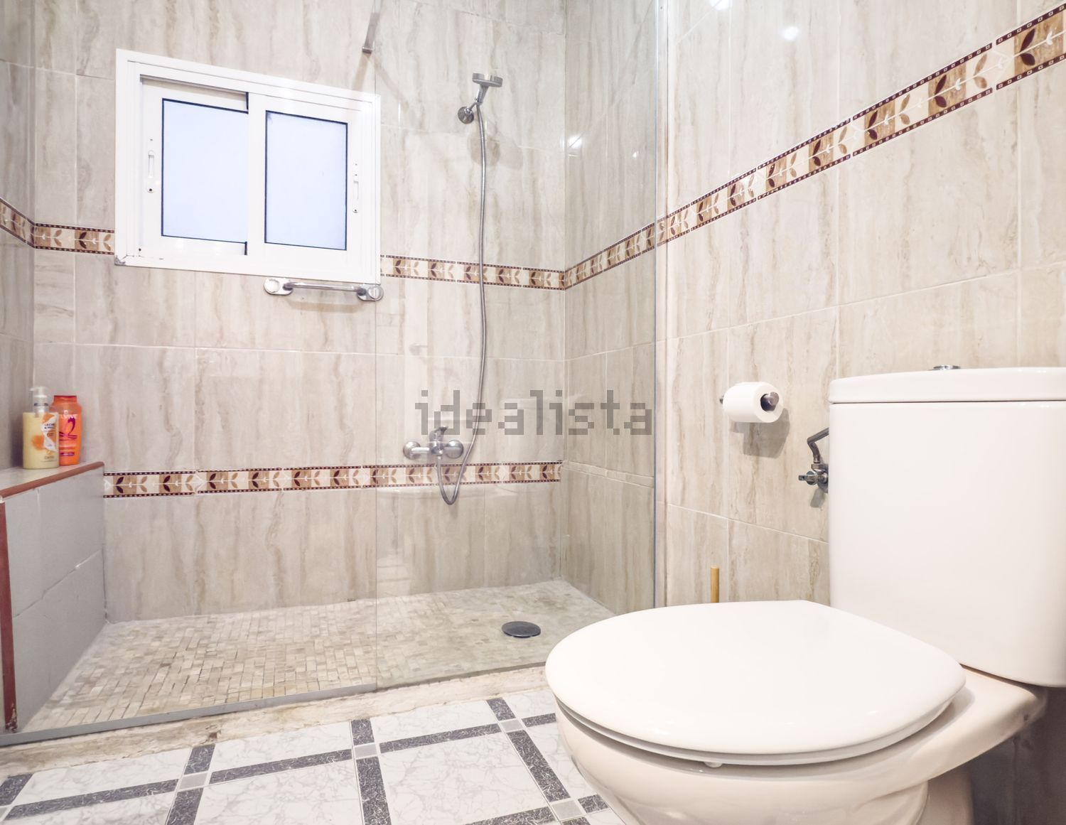 Habitació de lloguer, Màlaga