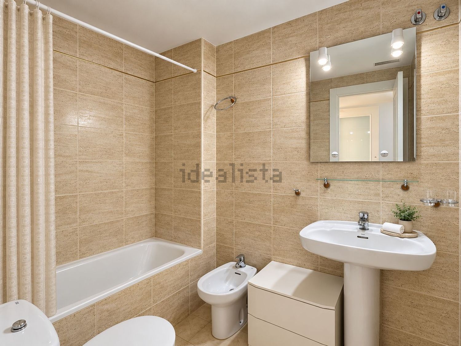 Wohnung 107 m² in Andratx