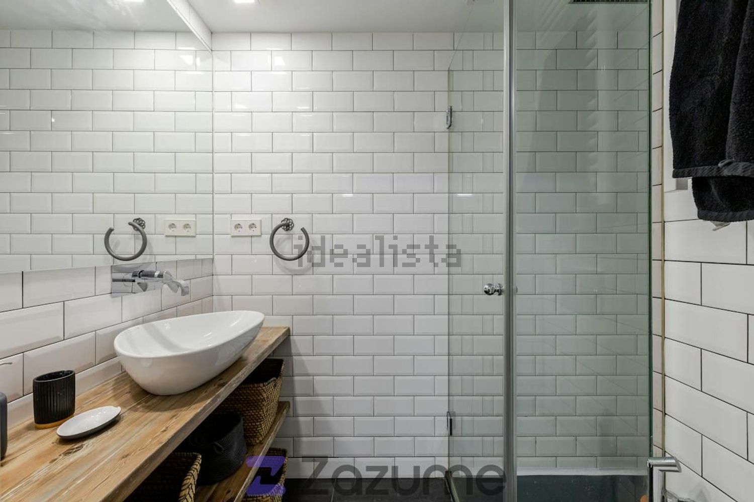 Piso de 132 m² en Madrid
