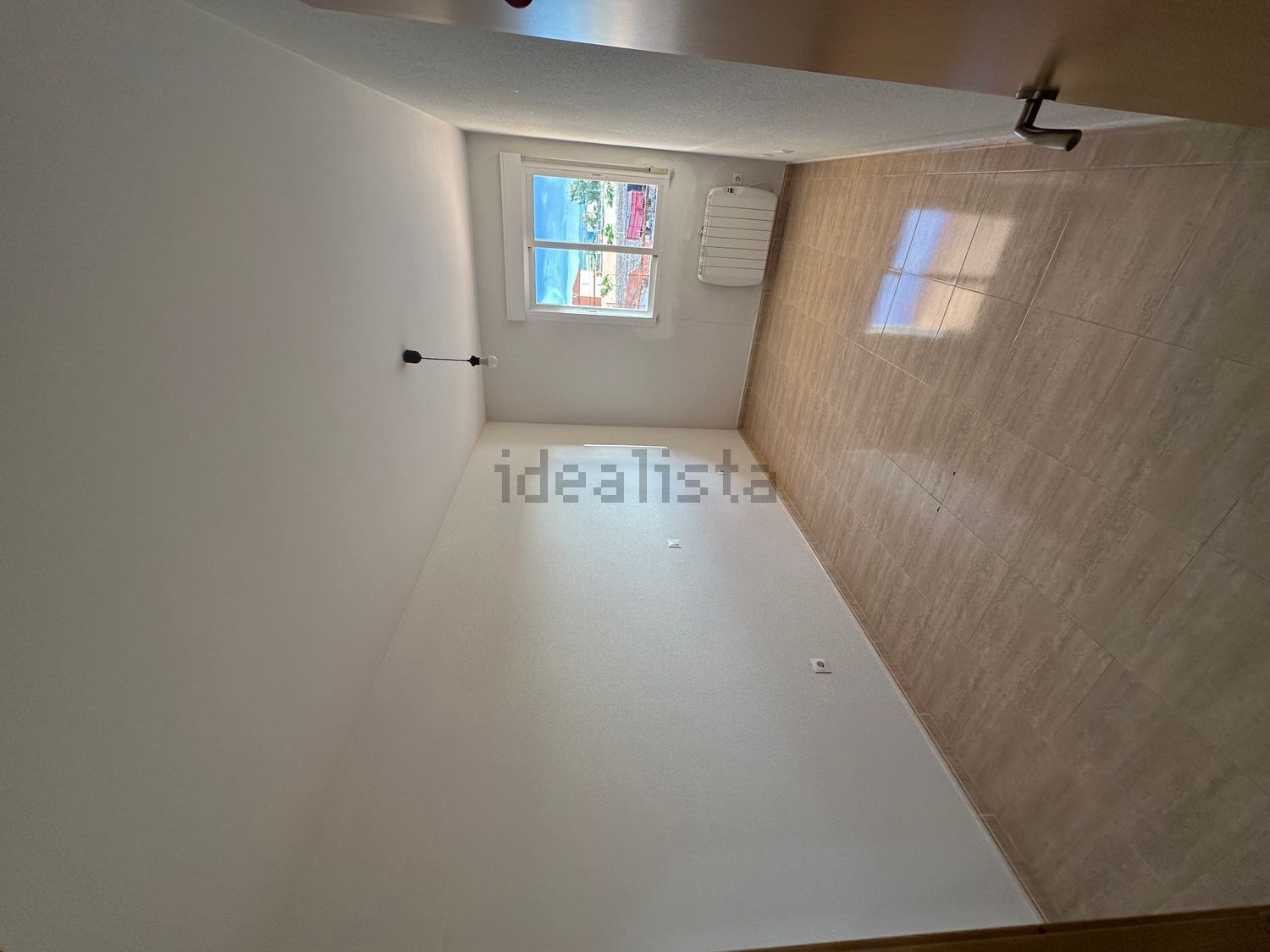 Piso de 166 m² en Carmena