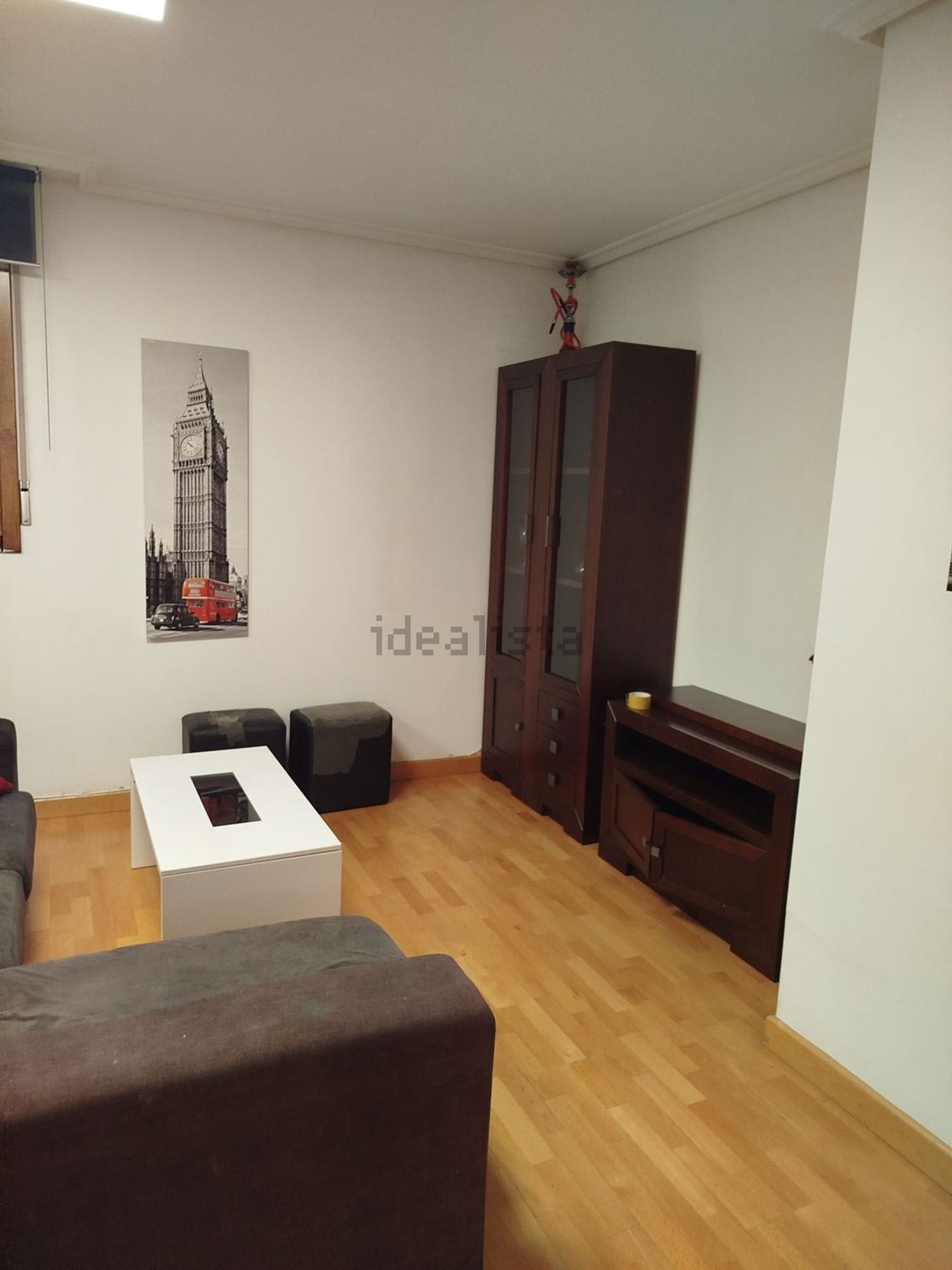 Habitación 80 m², Soria