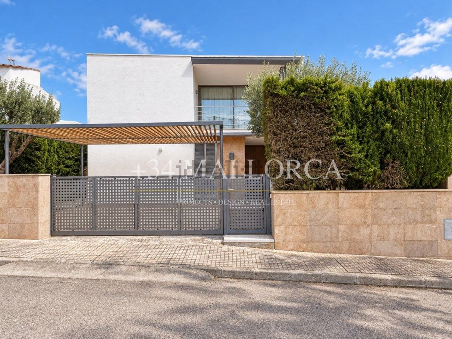Casa de 253 m² en Campos