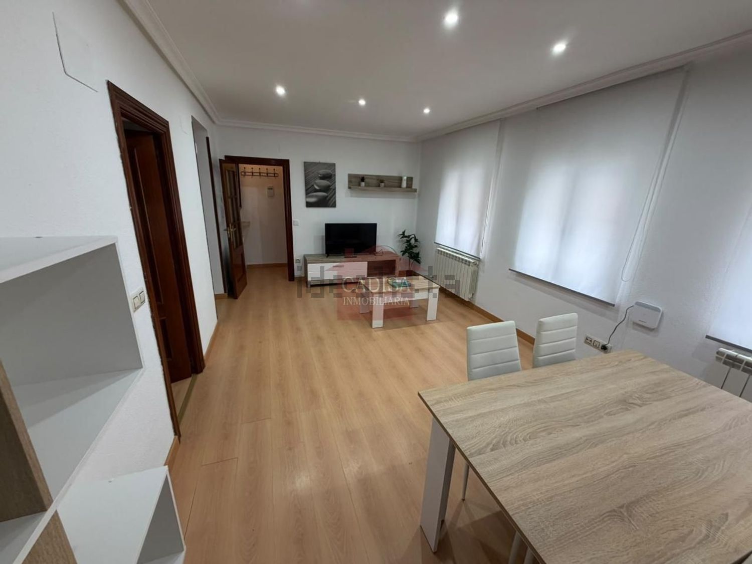 Pis de 52 m² a Salamanca