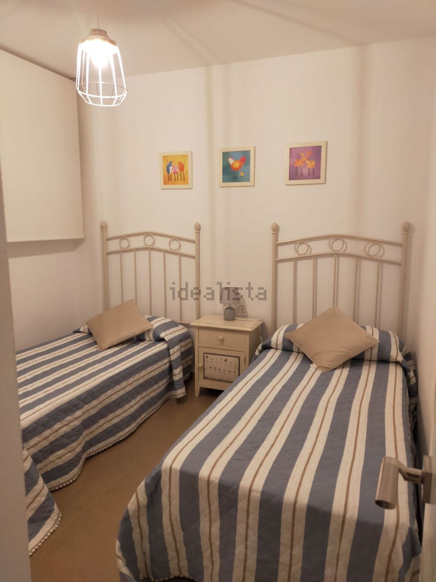Pis de 68 m² a Ayamonte