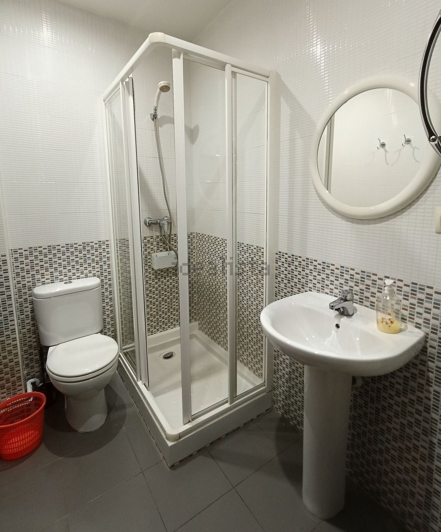 Piso de 135 m² en Toledo
