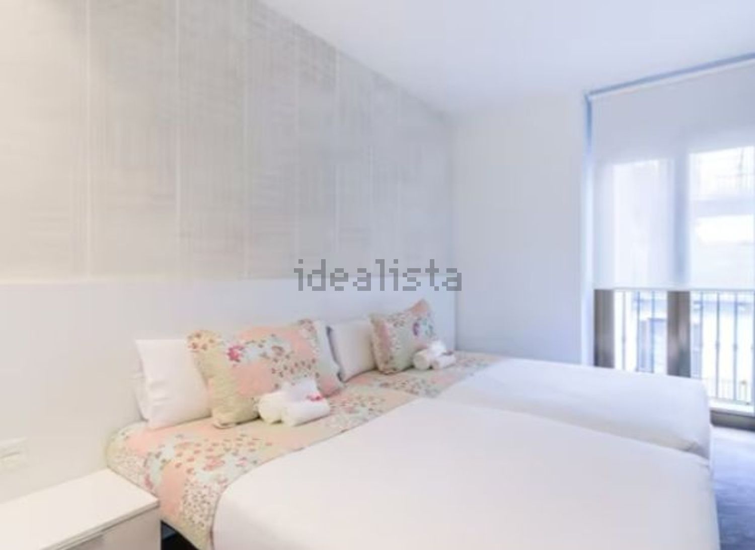 Flat 92 m² in Torre Pacheco