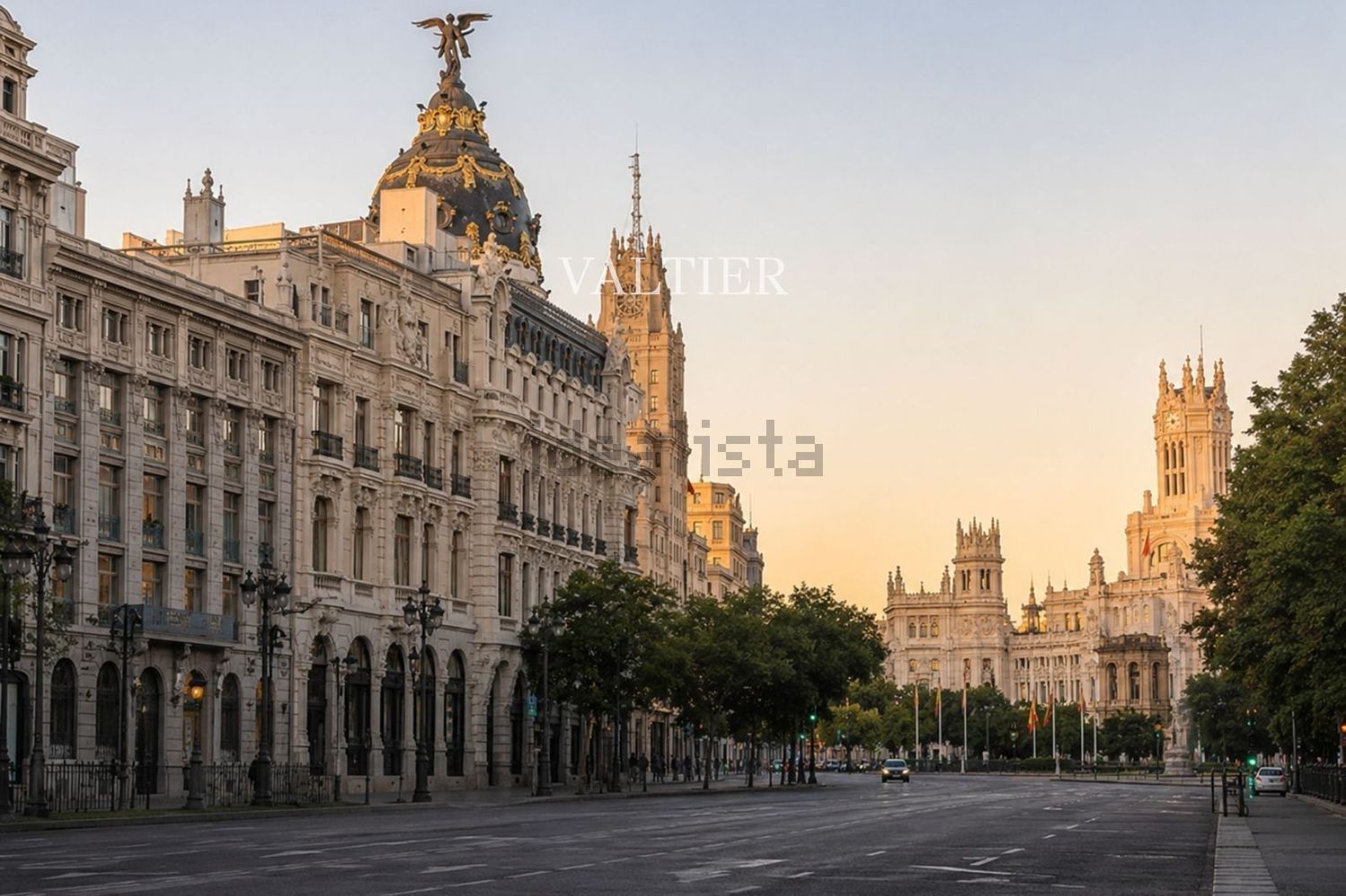 Pis de 80 m² a Madrid