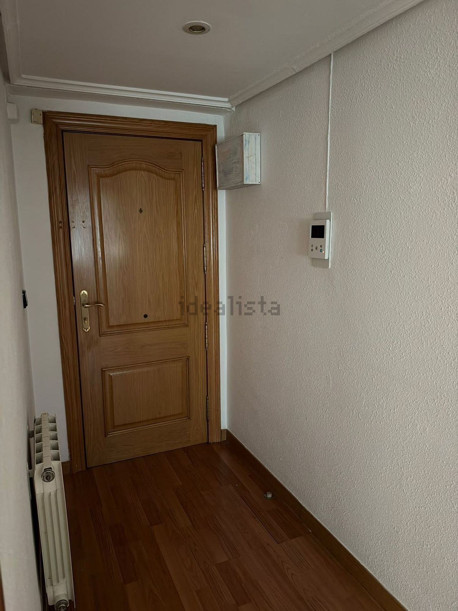 Pis de 60 m² a Saragossa