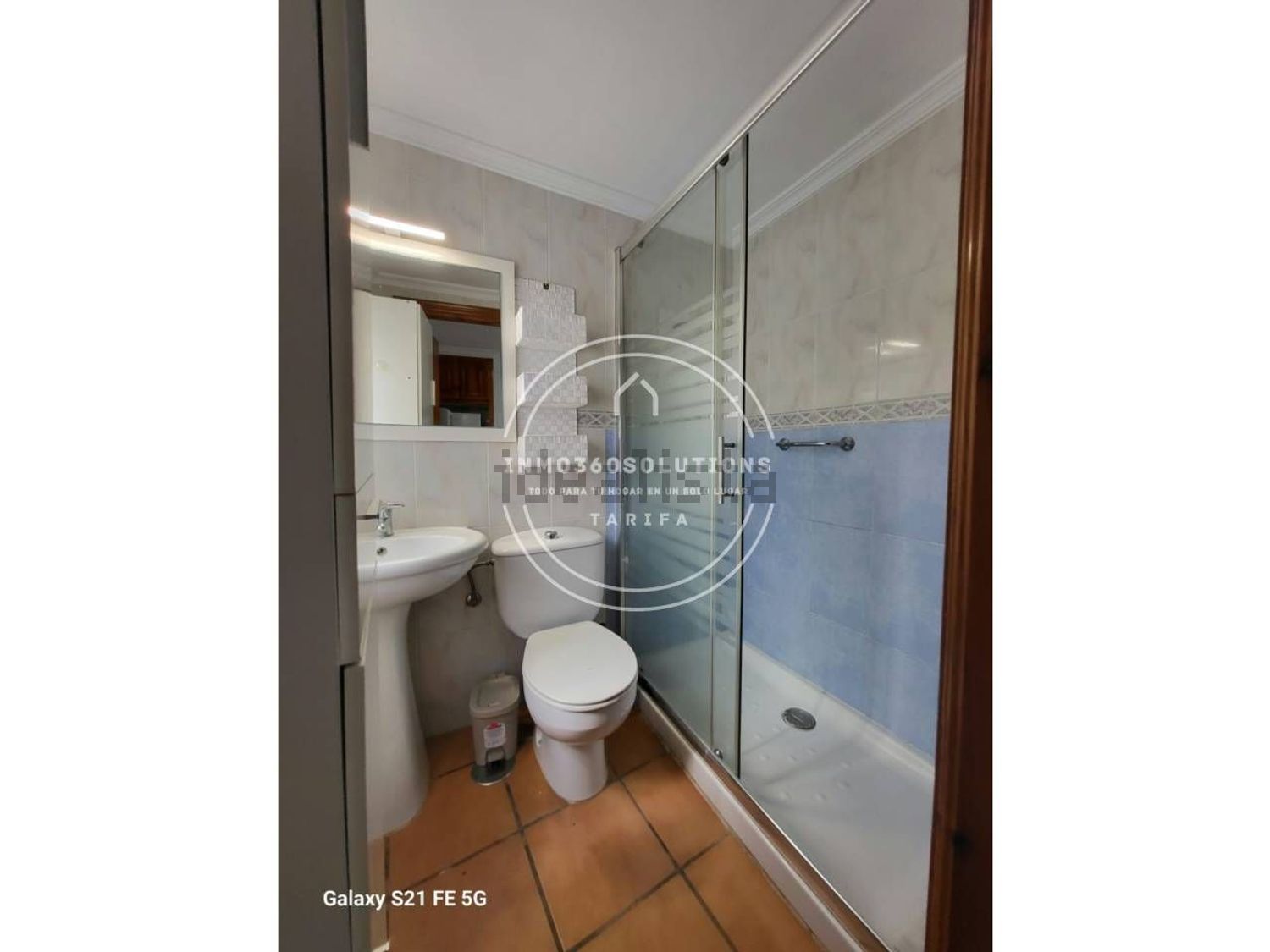 House 50 m² in Tarifa