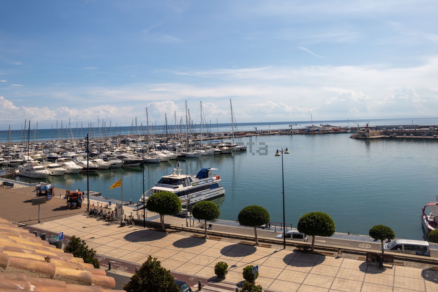 Appartement 68 m² à Cambrils