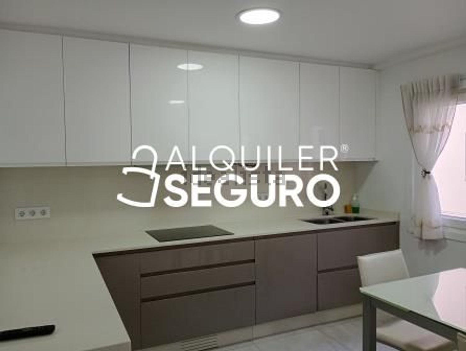 Piso de 101 m² en La Coruña
