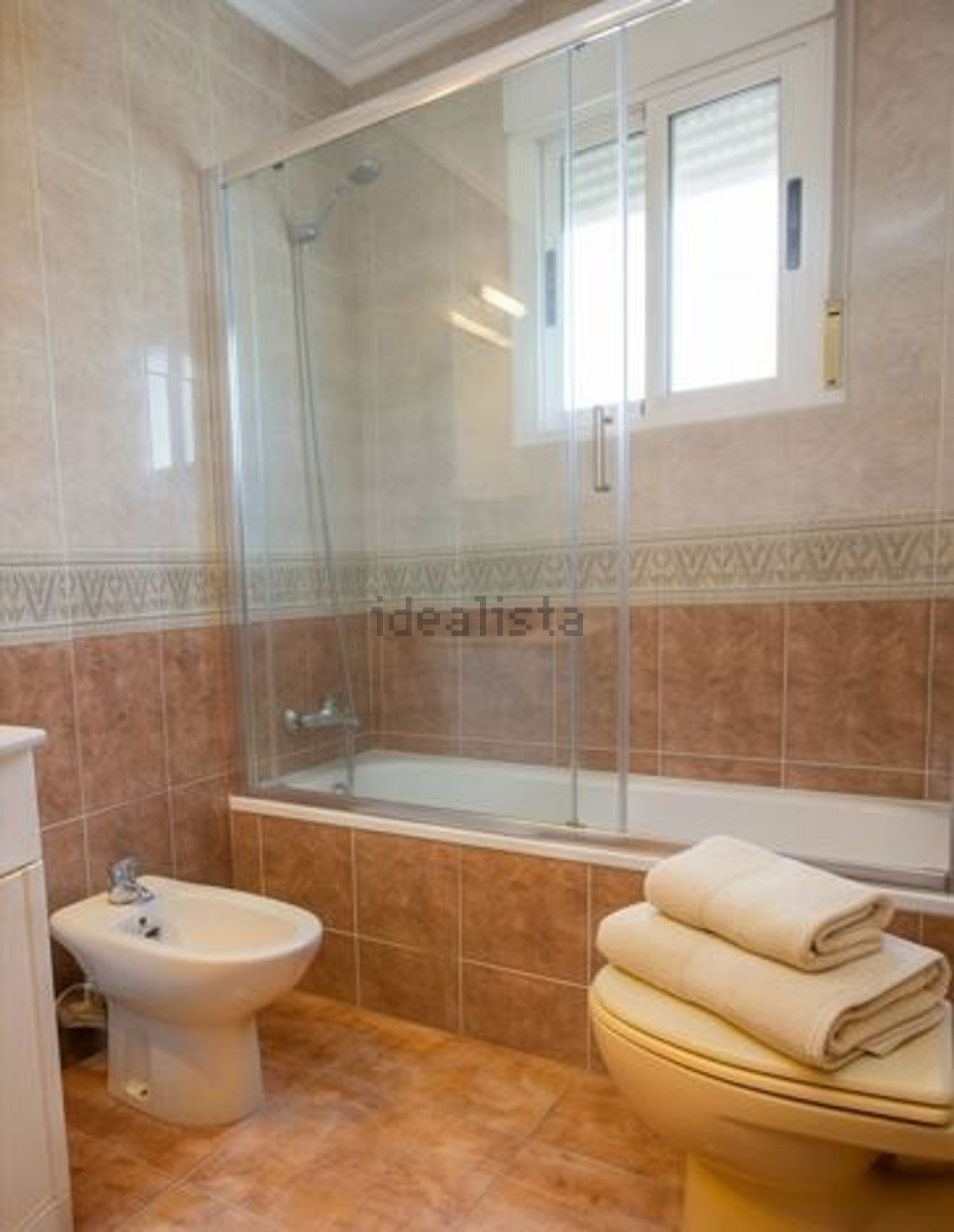 Wohnung 115 m² in Los Montesinos