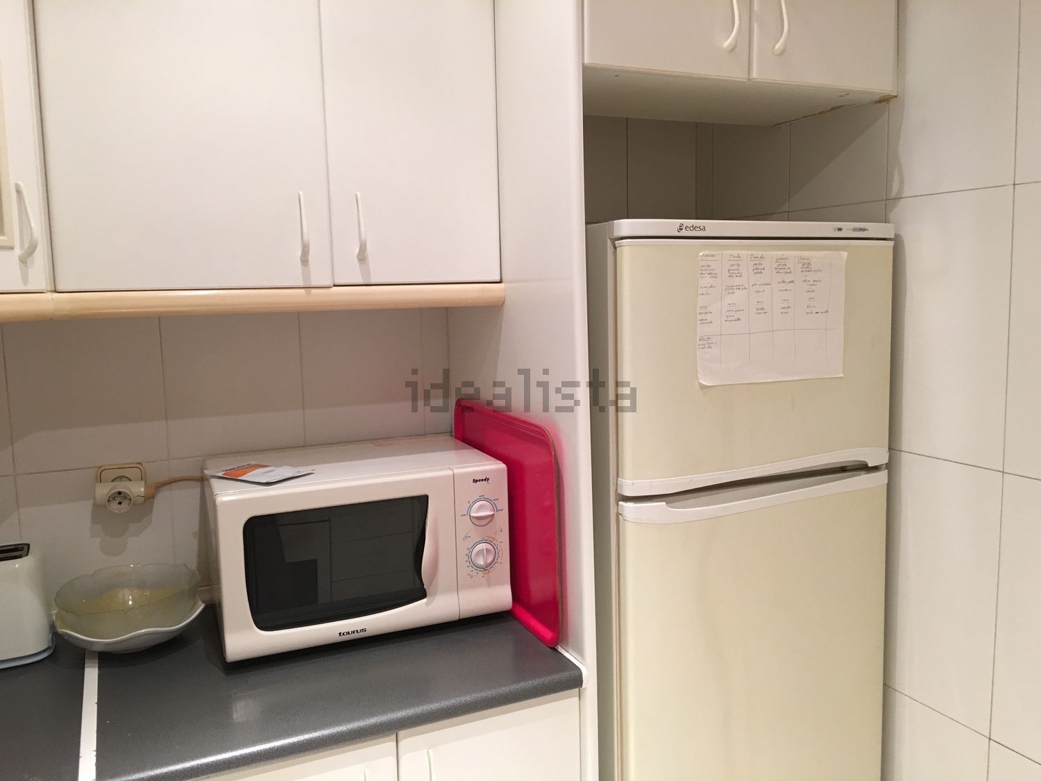 Pis de 75 m² a Barcelona