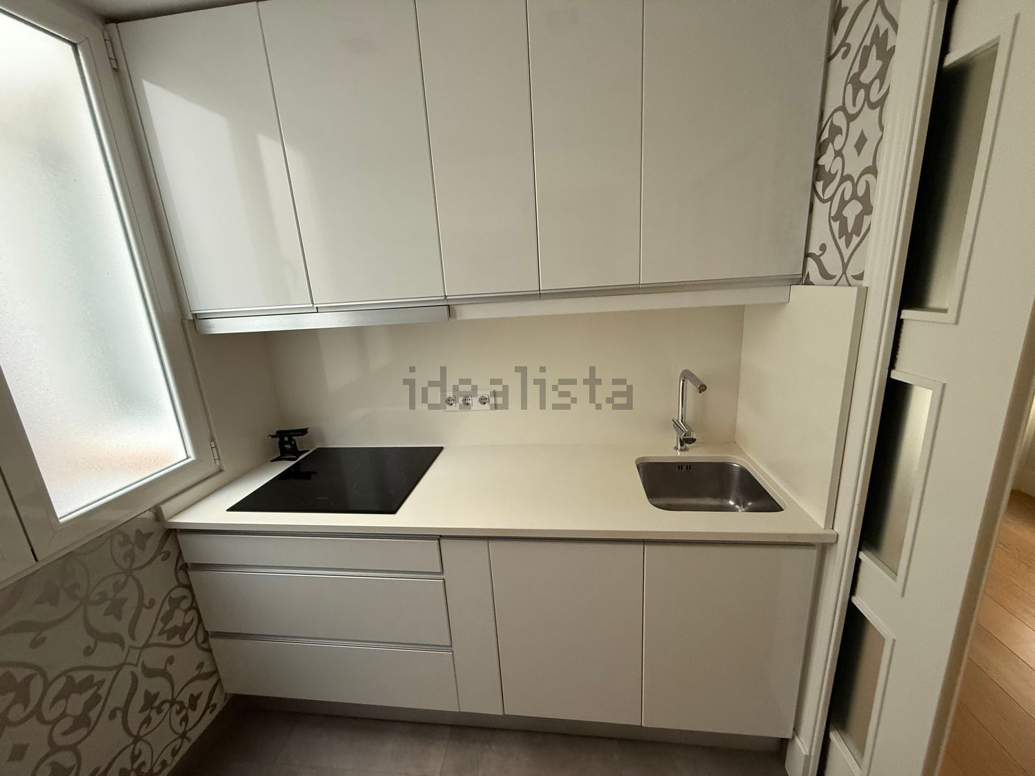 Pis de 70 m² a Madrid