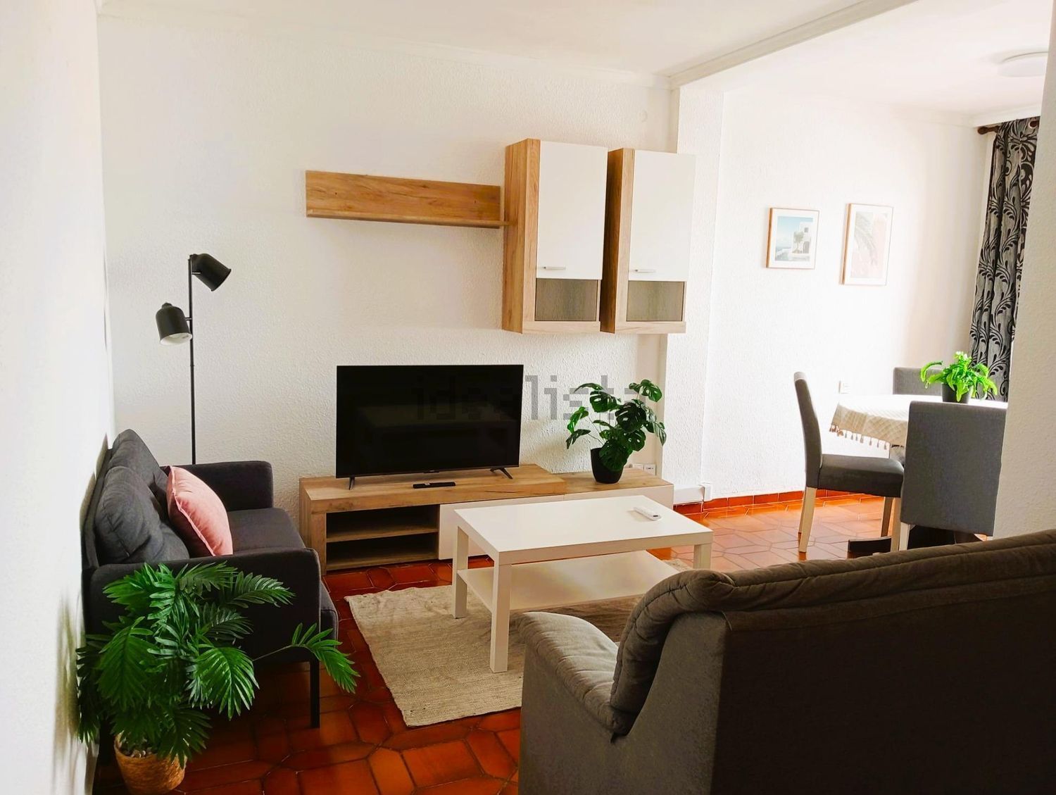 Pis de 83 m² a Castelló de la Plana
