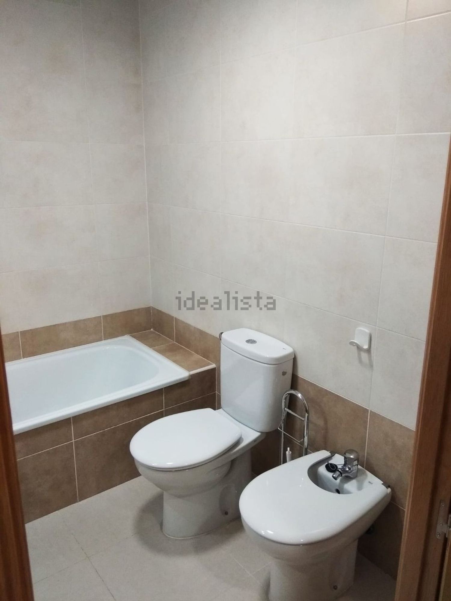 Pis de 51 m² a Ciudad Real