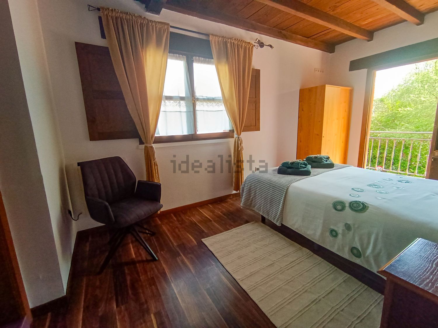 Pis de 75 m² a Piloña