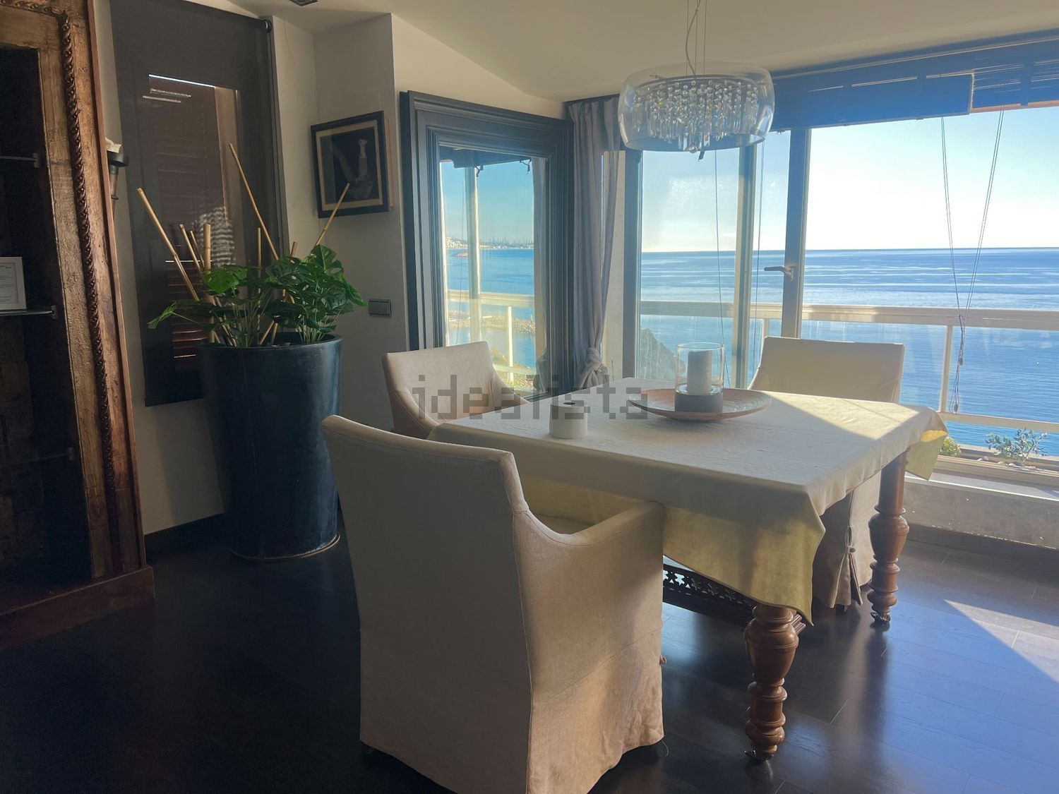 Wohnung 185 m² in Altea
